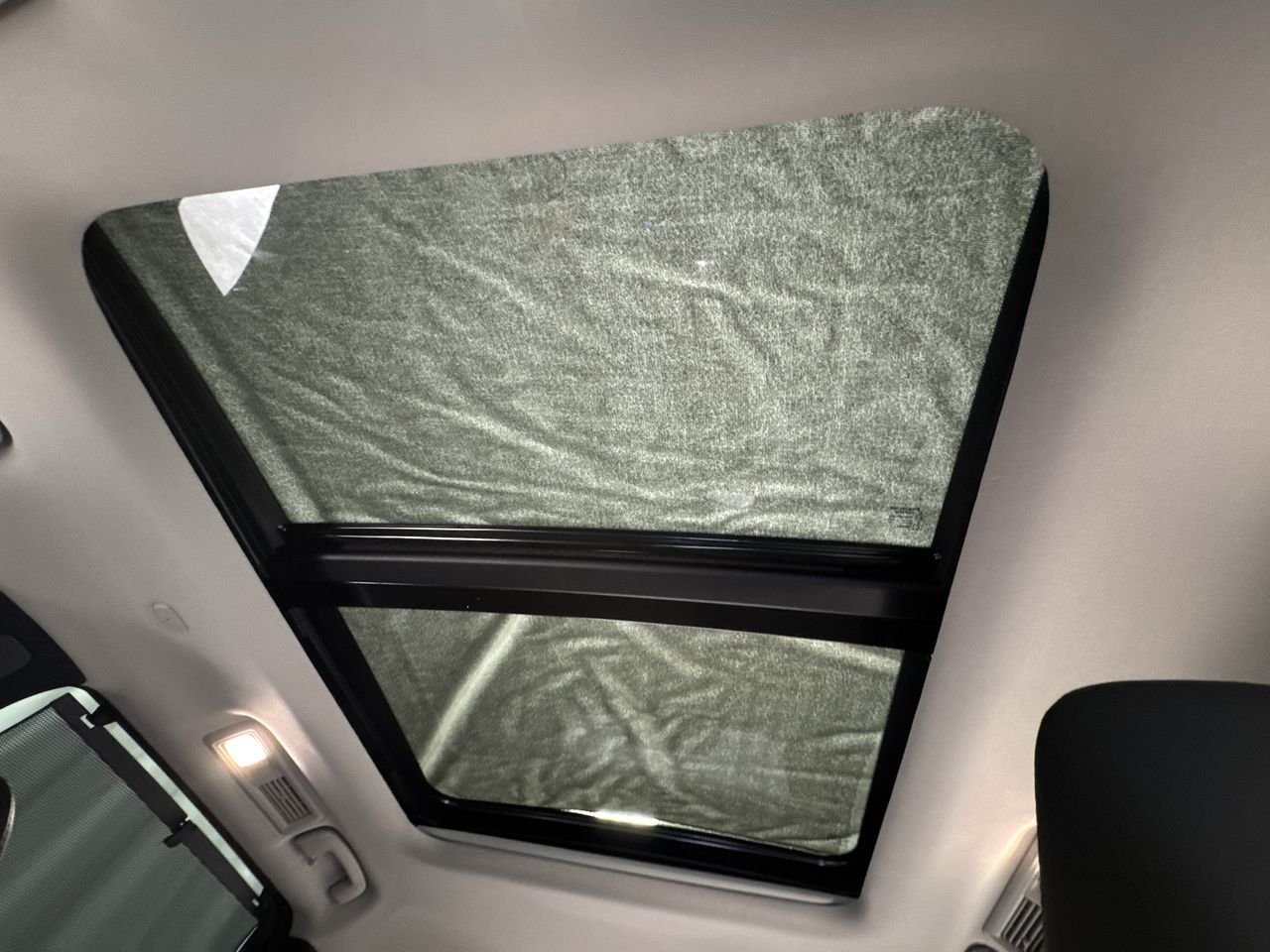 2025 INFINITI QX60 LUXE - Photo 27