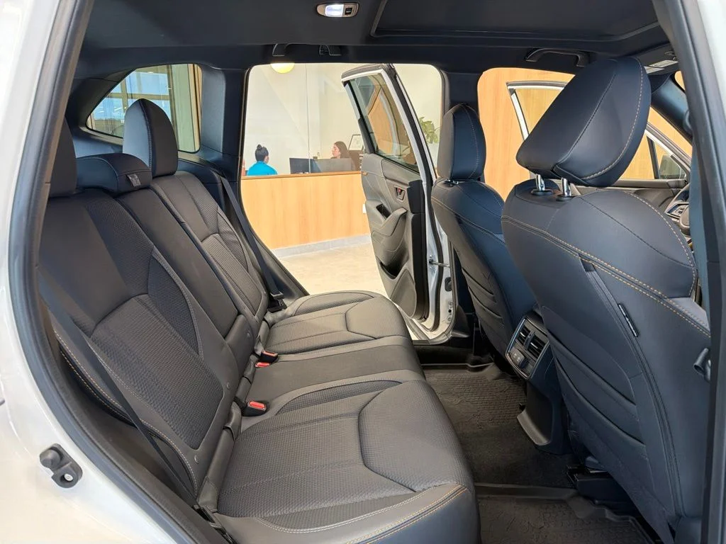 2024 Subaru Forester Wilderness - Photo 39