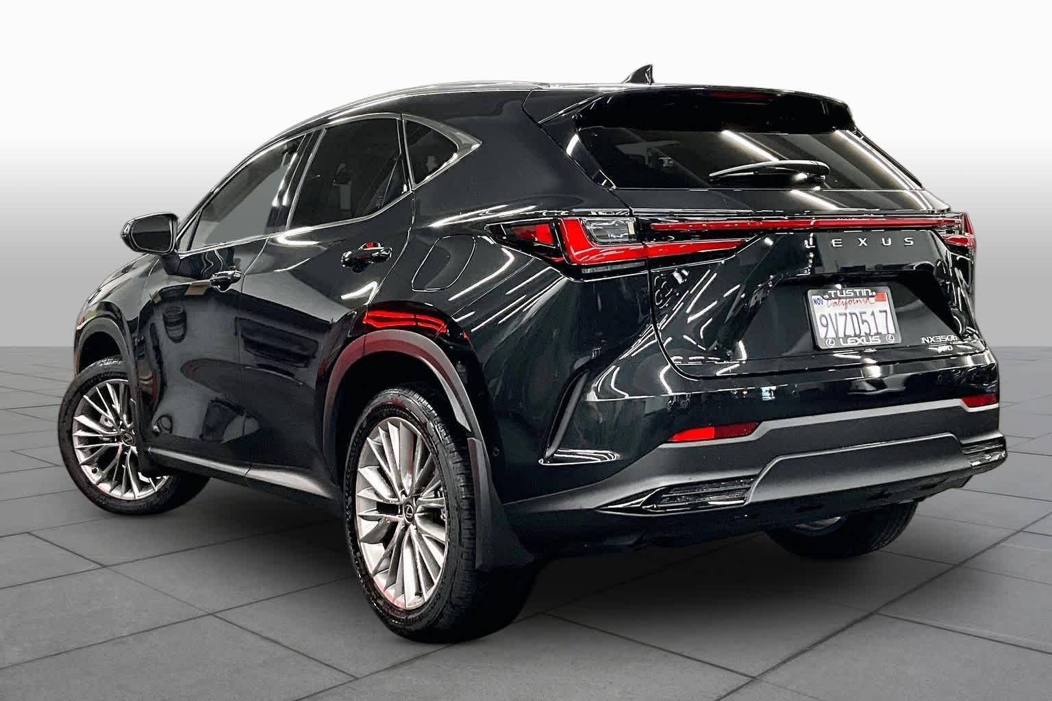 Used 2026 Caviar Lexus Luxury image 11
