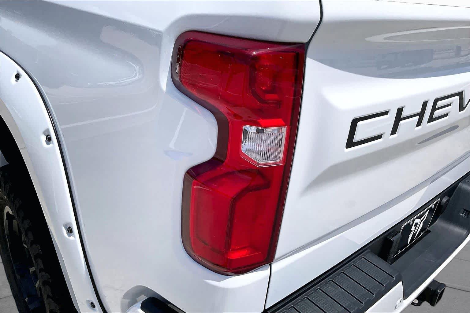 2026 Chevrolet Silverado 1500 RST - Photo 13