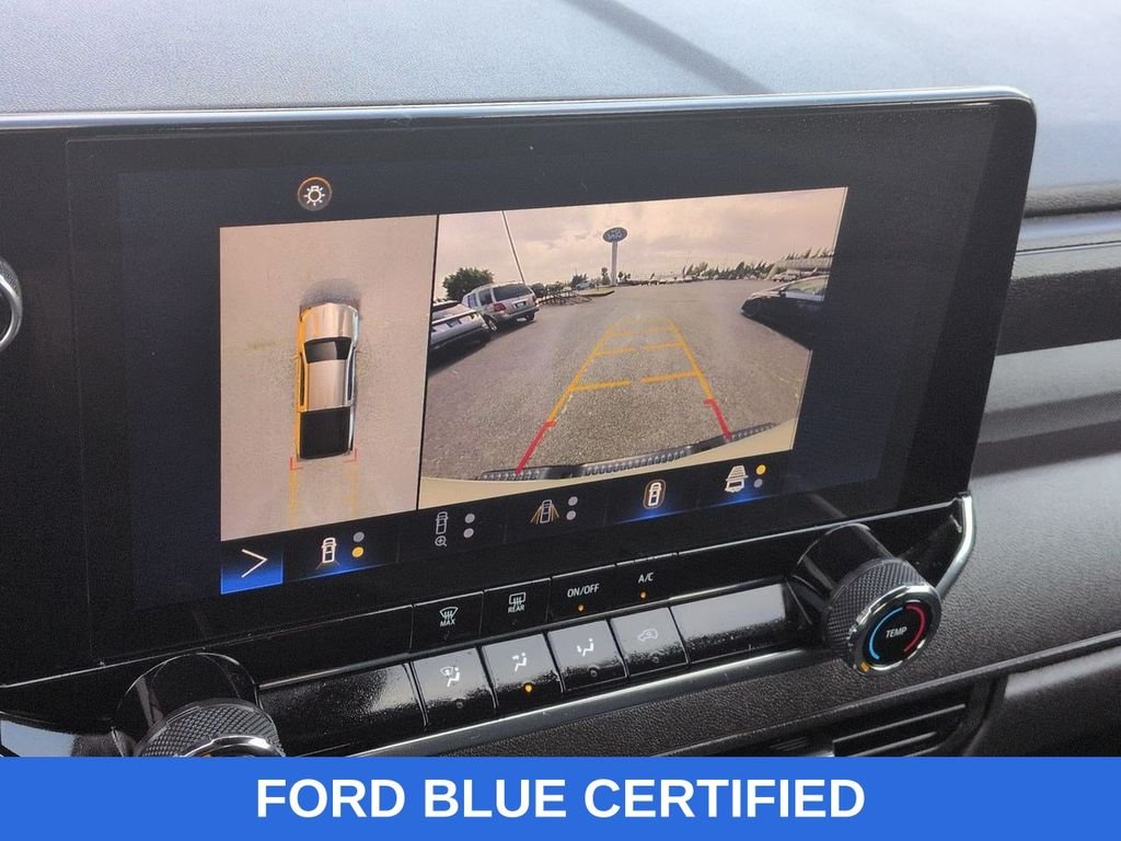 Used 2023 Sand Dune Metallic Chevrolet Trail Boss image 19