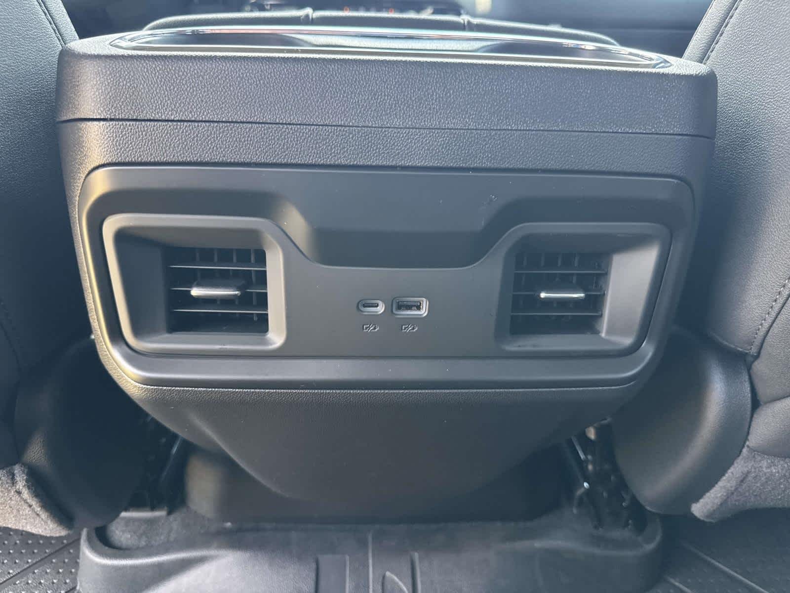 New 2026 Sterling Gray Metallic Chevrolet RST image 9