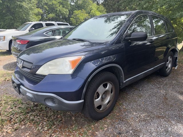 2007 Honda CR-V LX