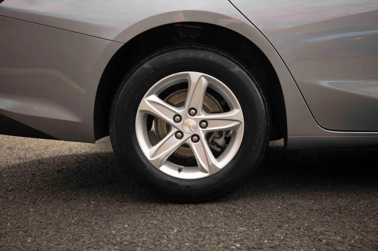 2023 Chevrolet Malibu 1LT - Photo 24