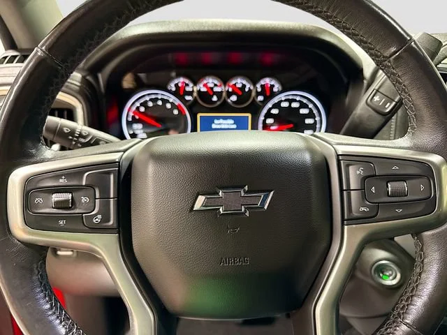 2021 Chevrolet Silverado 1500 RST - Photo 13