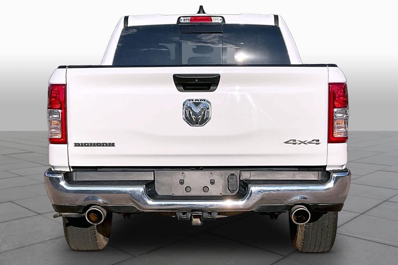 Pre-Owned 2023 Ram 1500 Big Horn