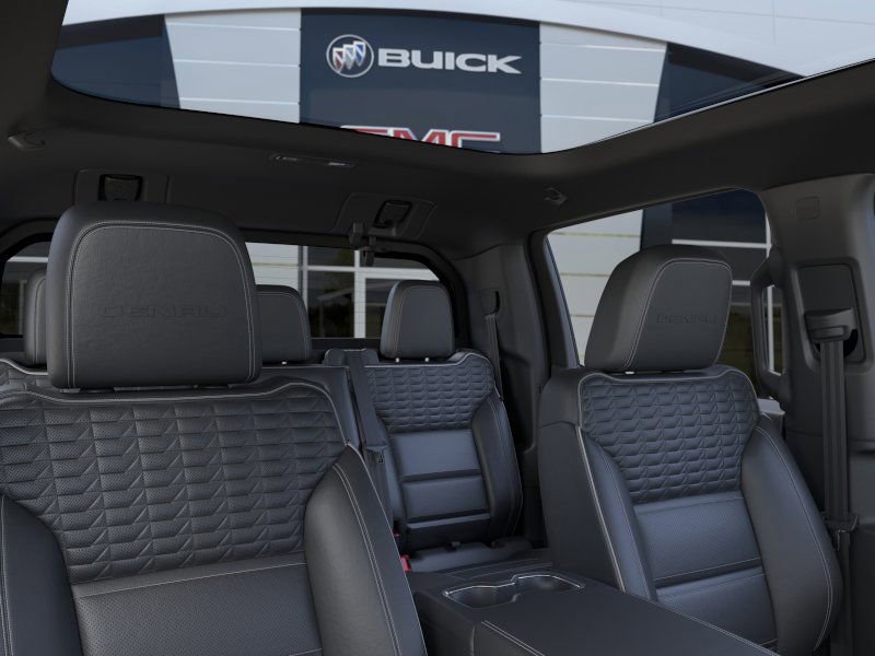 2024 GMC Sierra EV Denali - Photo 24