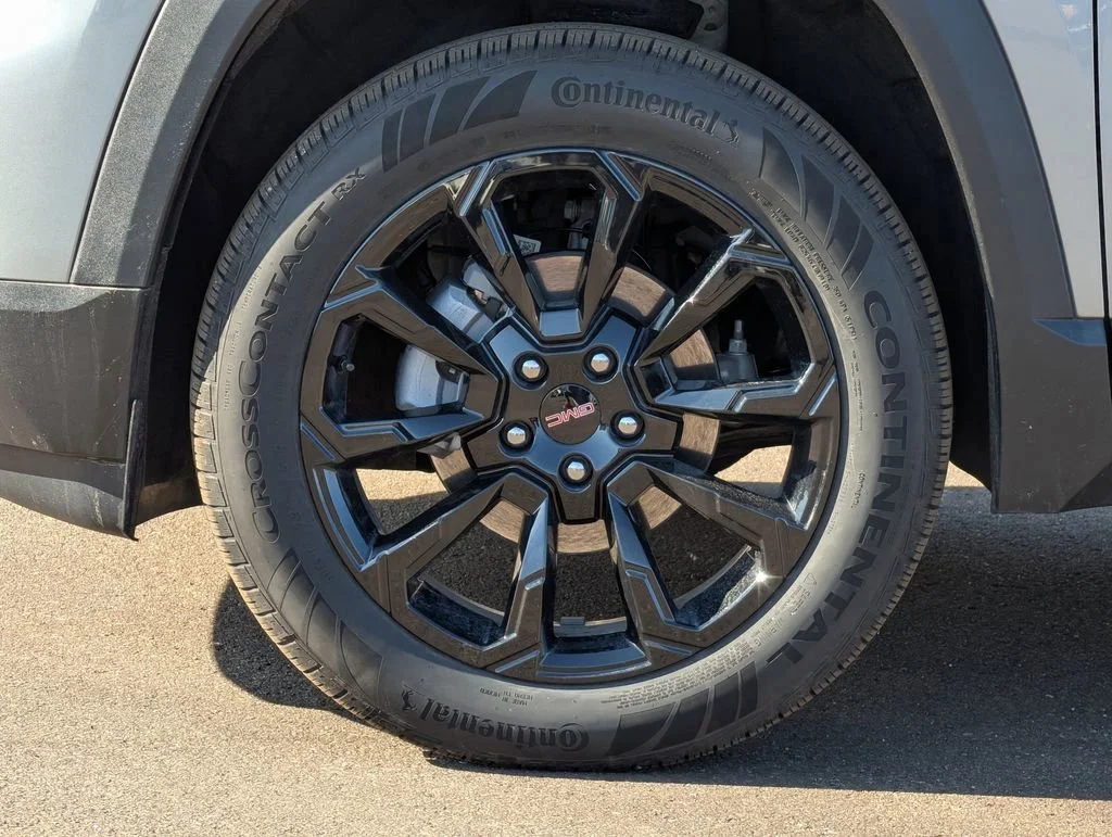 2026 GMC Terrain Elevation - Photo 4