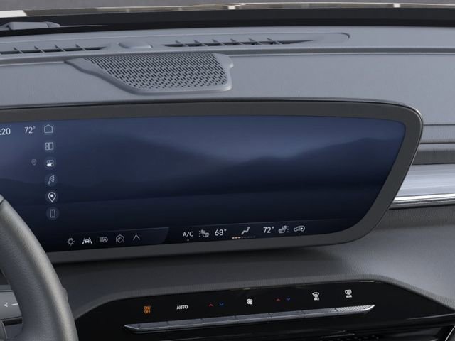 New 2026 Ebony Twilight Metallic Buick Preferred image 20