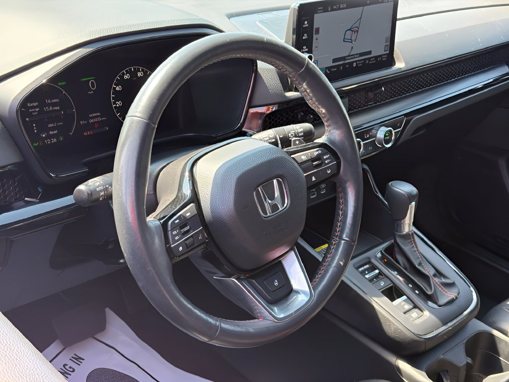Used 2023  Honda Sport Touring image 13