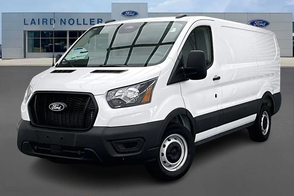 2026 Ford Transit 150 Low Roof 130 WB's photo