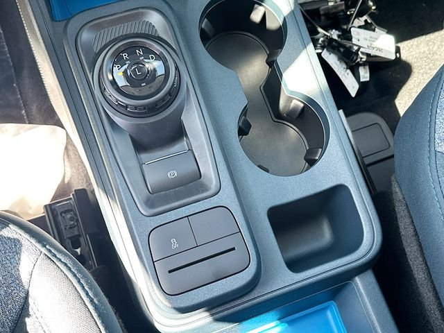 New 2026 Carbonized Gray Metallic Ford XLT image 17