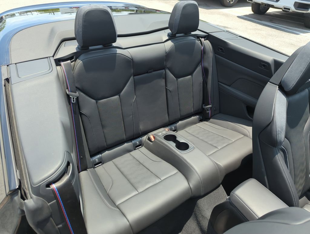 Used 2026 Black BMW Competition image 27