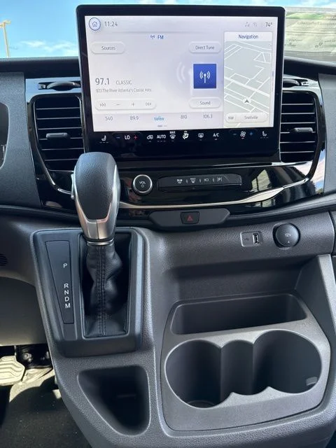 2026 Ford Transit Passenger Van XLT - Photo 32