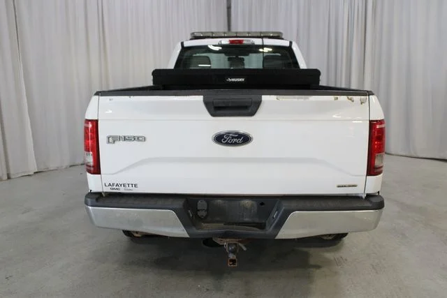 Used 2016 White Ford XL image 26
