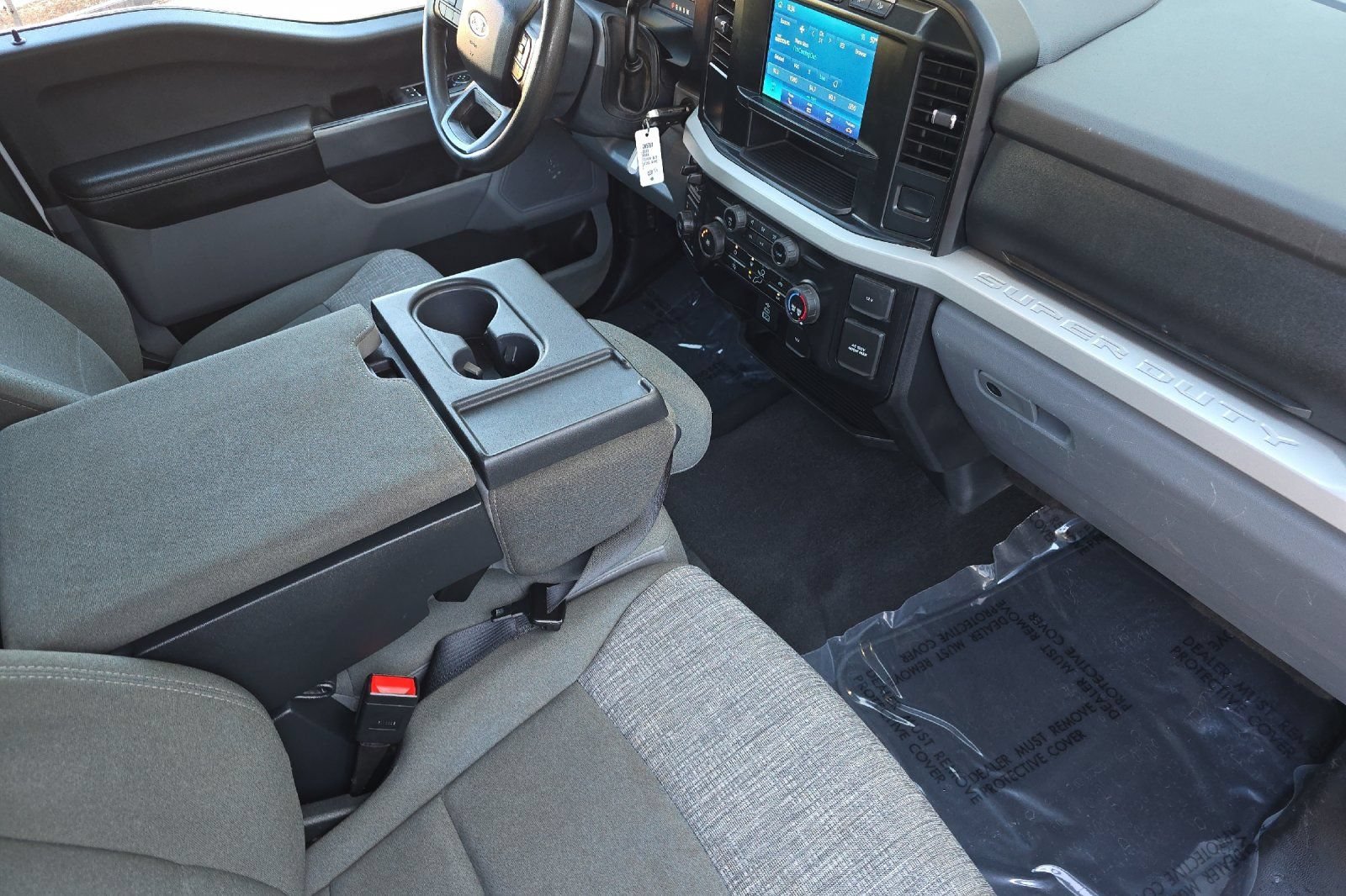 Used 2023  Ford XLT image 16