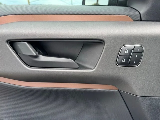 Used 2025 White Ford Outer Banks image 23