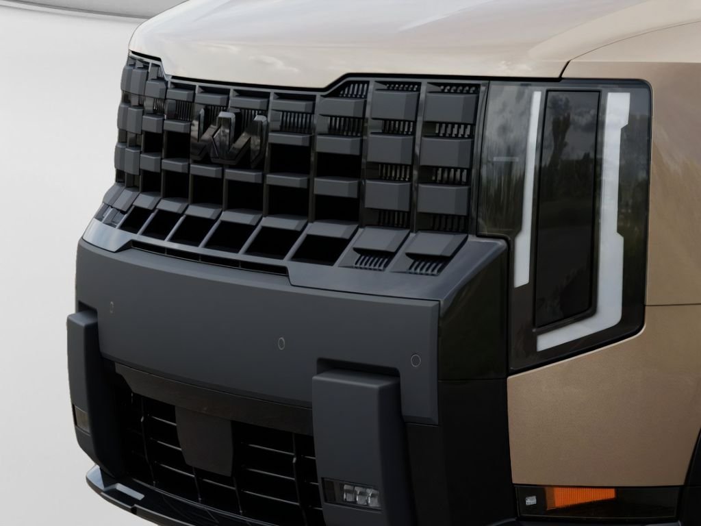 New 2027 Brown Kia X-Line EX image 12