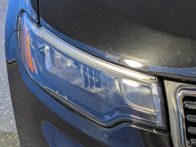 Certified Used 2025 Black Jeep Latitude image 11