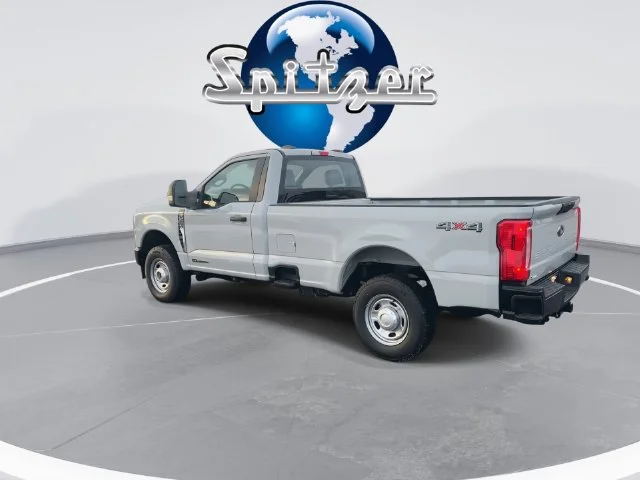 New 2026 Avalanche Ford F-250® XL image 25