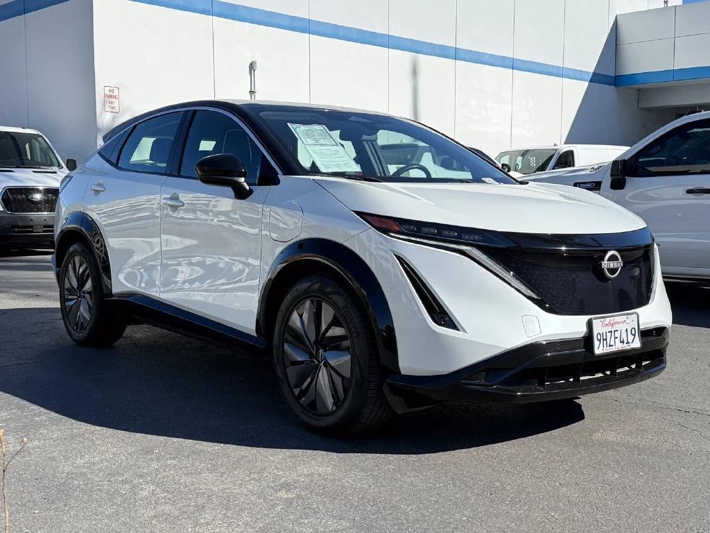 Used 2023  Nissan VENTURE+ image 5
