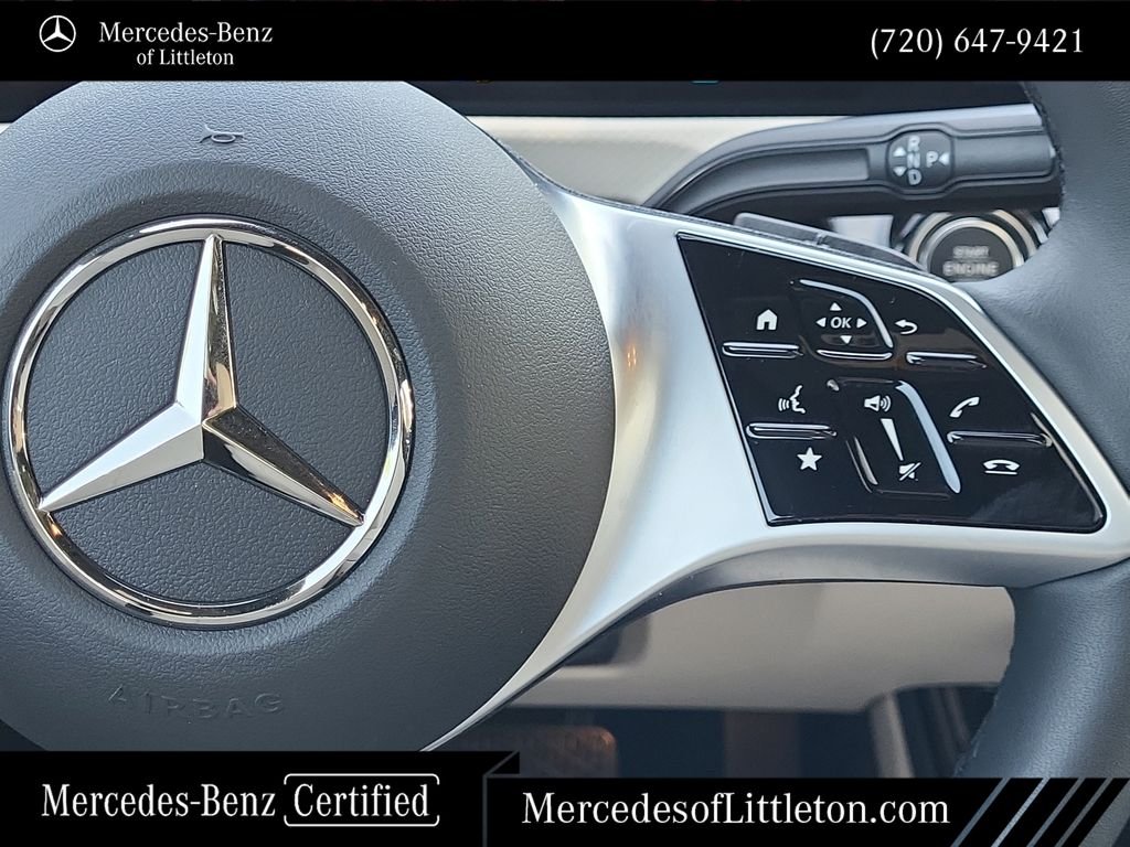Certified Used 2026 White Mercedes-Benz CLA 250 image 27