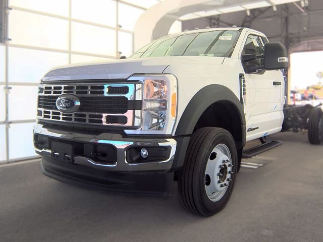 2023 Ford F-550SD XL