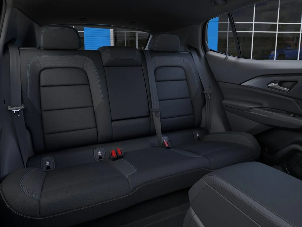 2026 Chevrolet Equinox EV 1LT - Photo 19