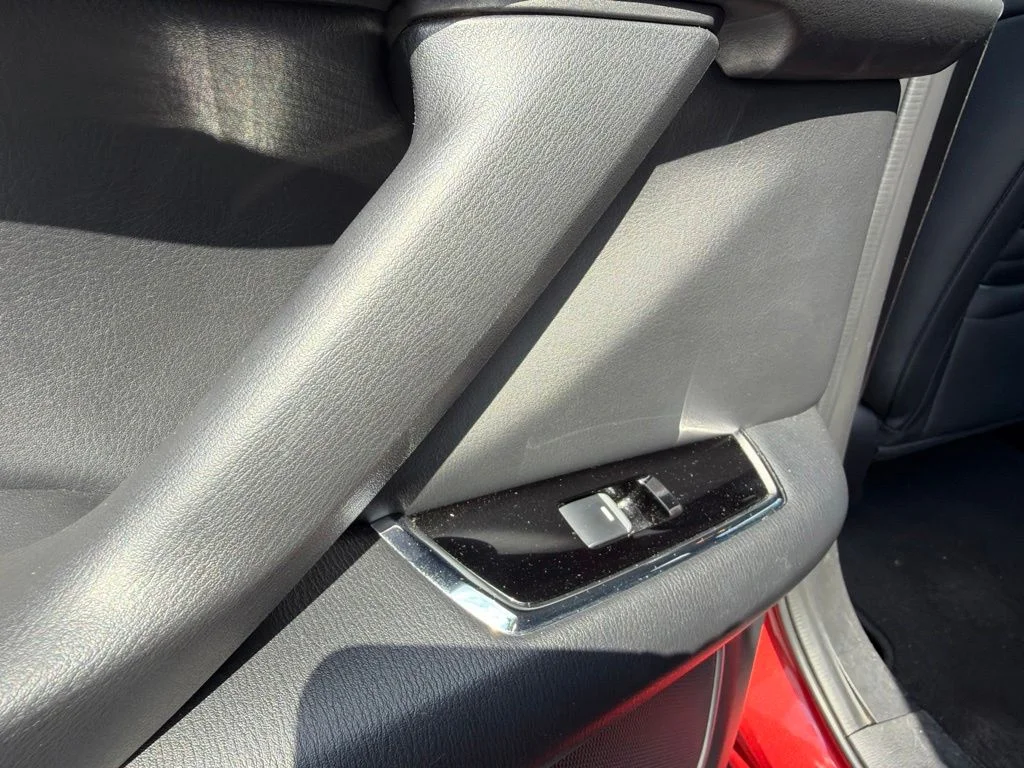 Used 2022 Red Mazda Touring Plus image 39