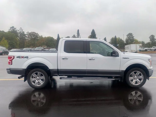 Used 2018  Ford XLT image 6