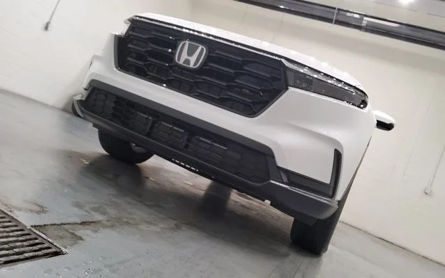 Used 2024  Honda EX image 41