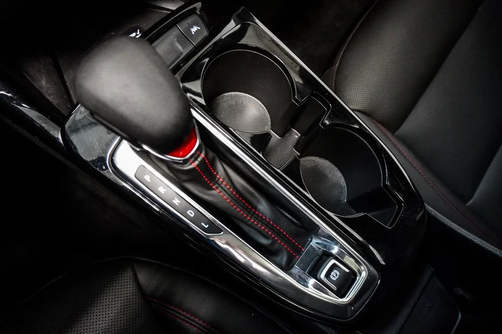 Used 2024 Gray Chevrolet 2RS image 25