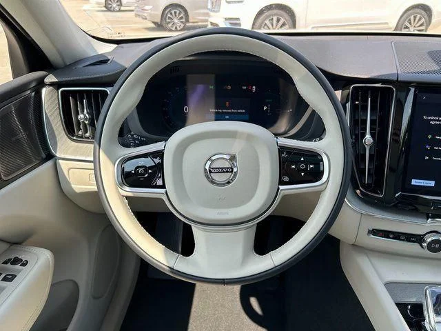 New 2025 White Volvo T8 Ultra image 21