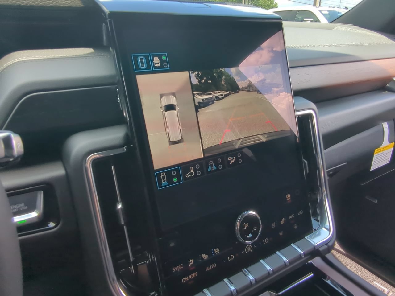 New 2026 Onyx Black GMC Denali image 15