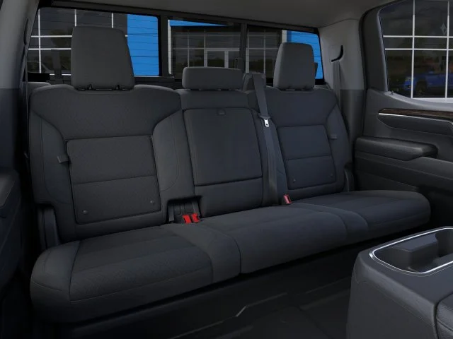 New 2026 Sterling Metallic GMC Elevation image 18