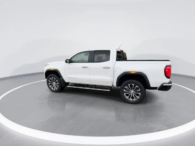 Certified Used 2024 White GMC Denali image 5