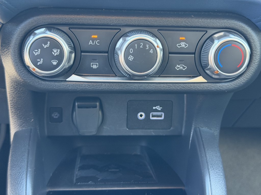 Used 2025 Gray Nissan 1.6 SV image 36