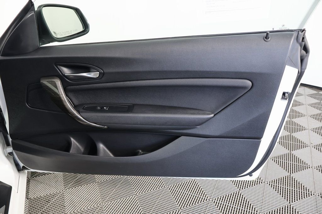 Used 2020 White BMW 230i image 12