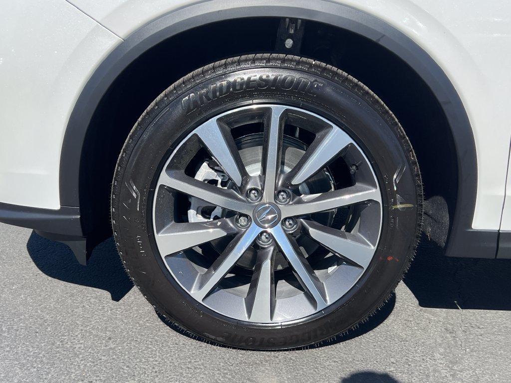 Used 2026 White Acura Technology Package image 6