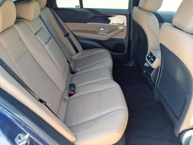 New 2026 Twilight Blue Metallic Mercedes-Benz 450 image 20