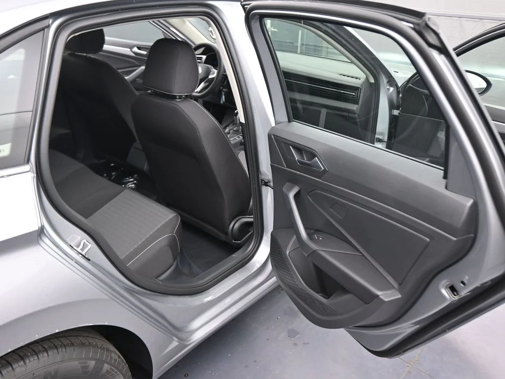 New 2026  Volkswagen 1.5T S image 42