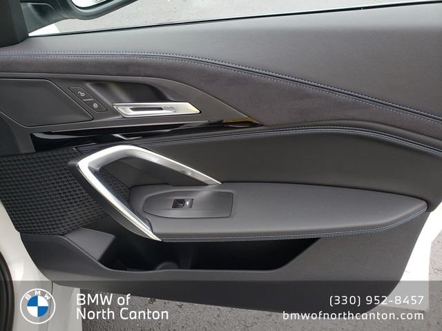 New 2026 Alpine White BMW xDrive28i image 22