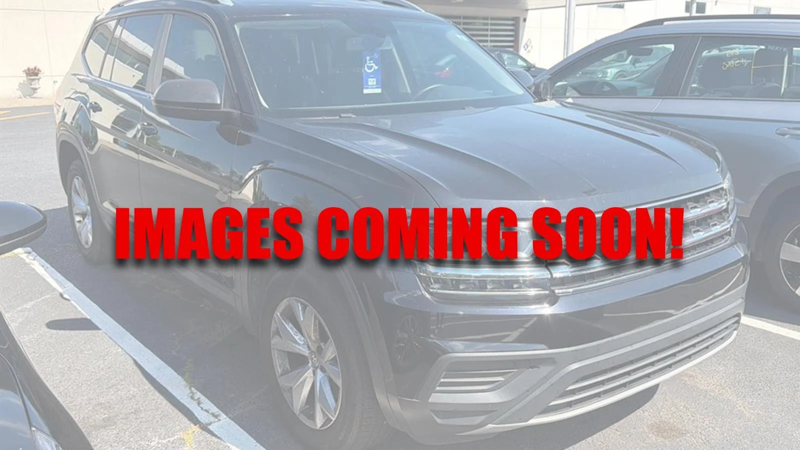 Used 2019  VOLKSWAGEN  image 1