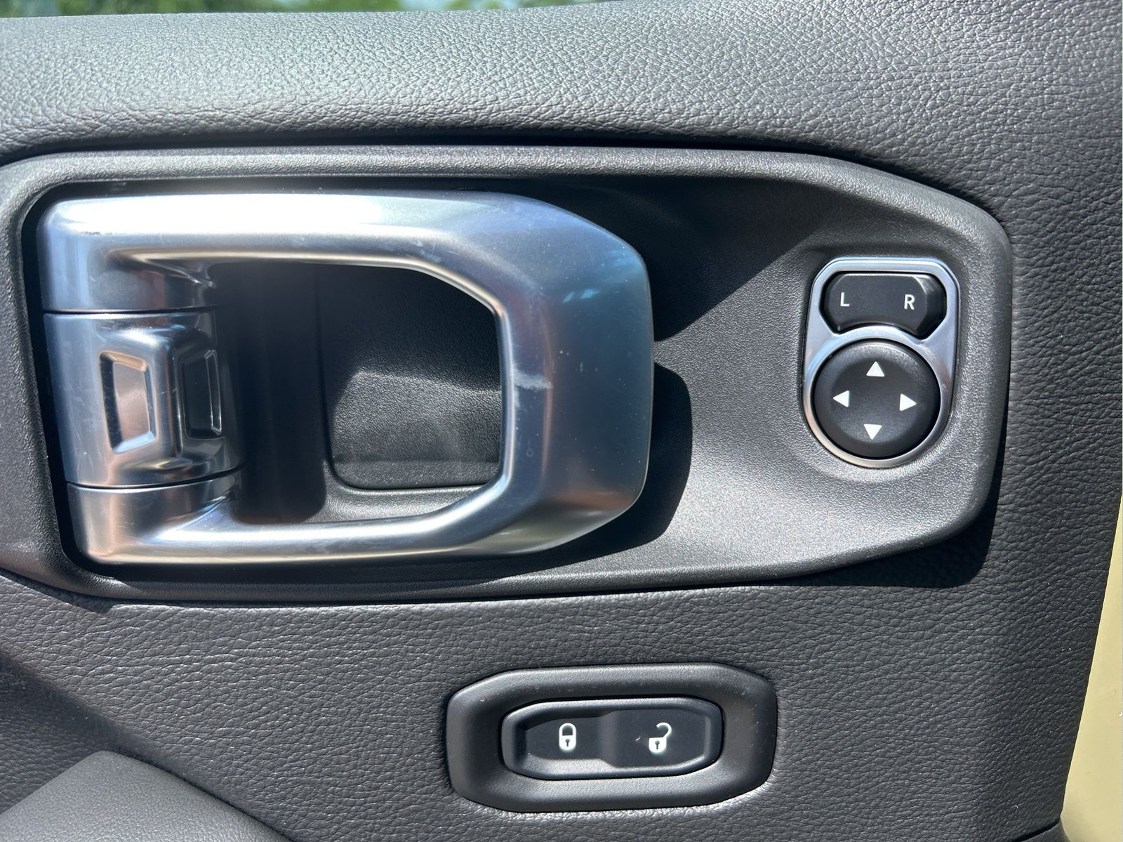 New 2026 41 Exterior Paint Jeep Sahara image 24