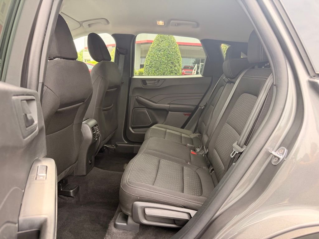 Used 2025 Gray Ford Active image 15