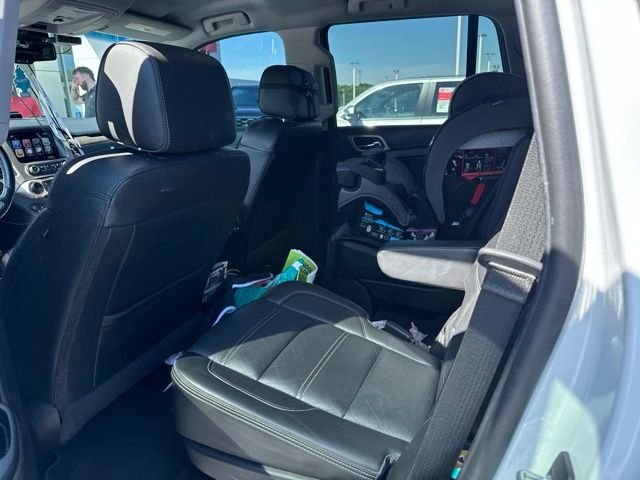 Used 2018 White GMC Denali image 5