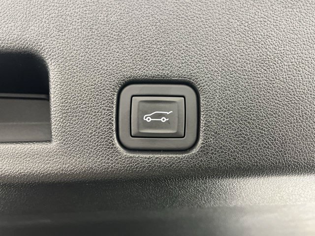 Used 2026 Sterling Gray Metallic Chevrolet AWD High Country image 5
