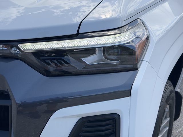 2026 Chevrolet Colorado LT - Photo 9