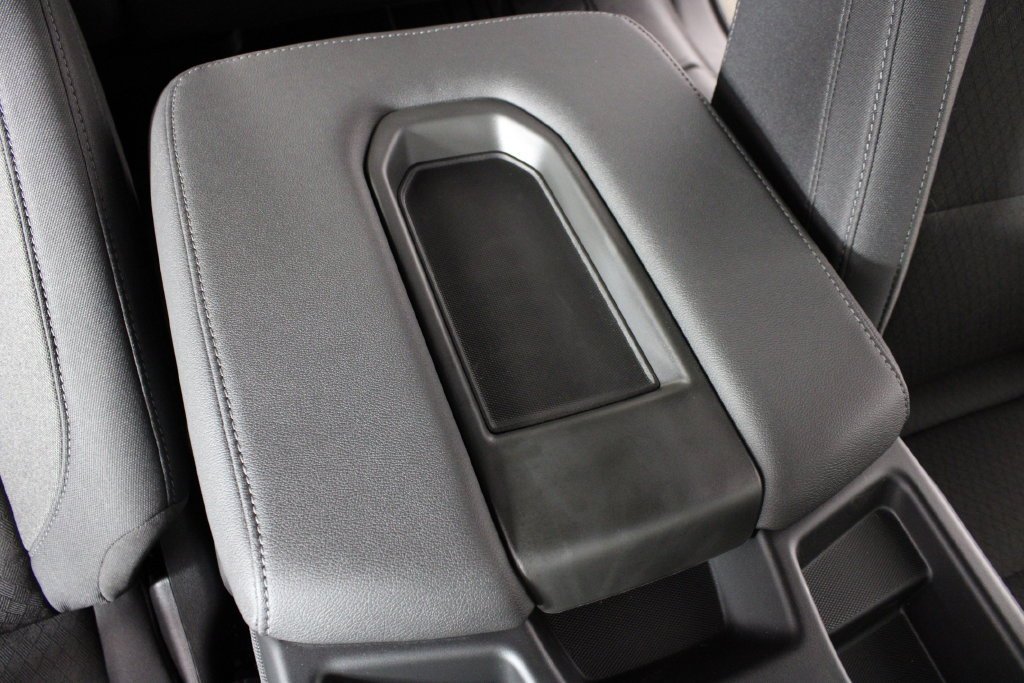 New 2026 Sterling Gray Metallic Chevrolet RST image 19