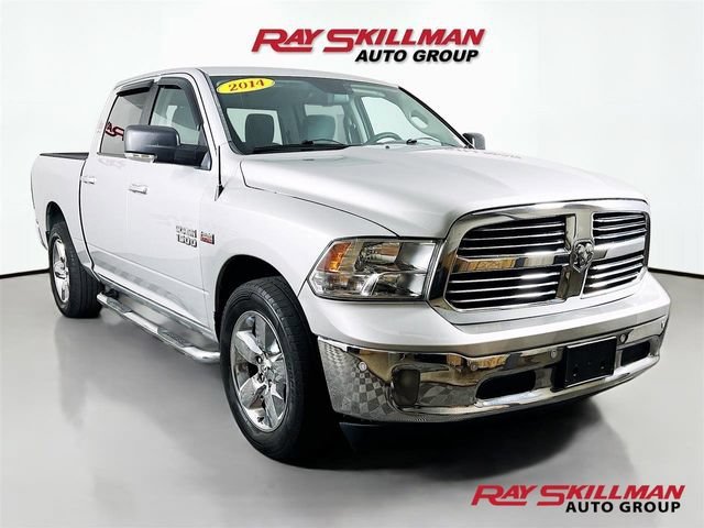 2014 Ram 1500 Lone Star